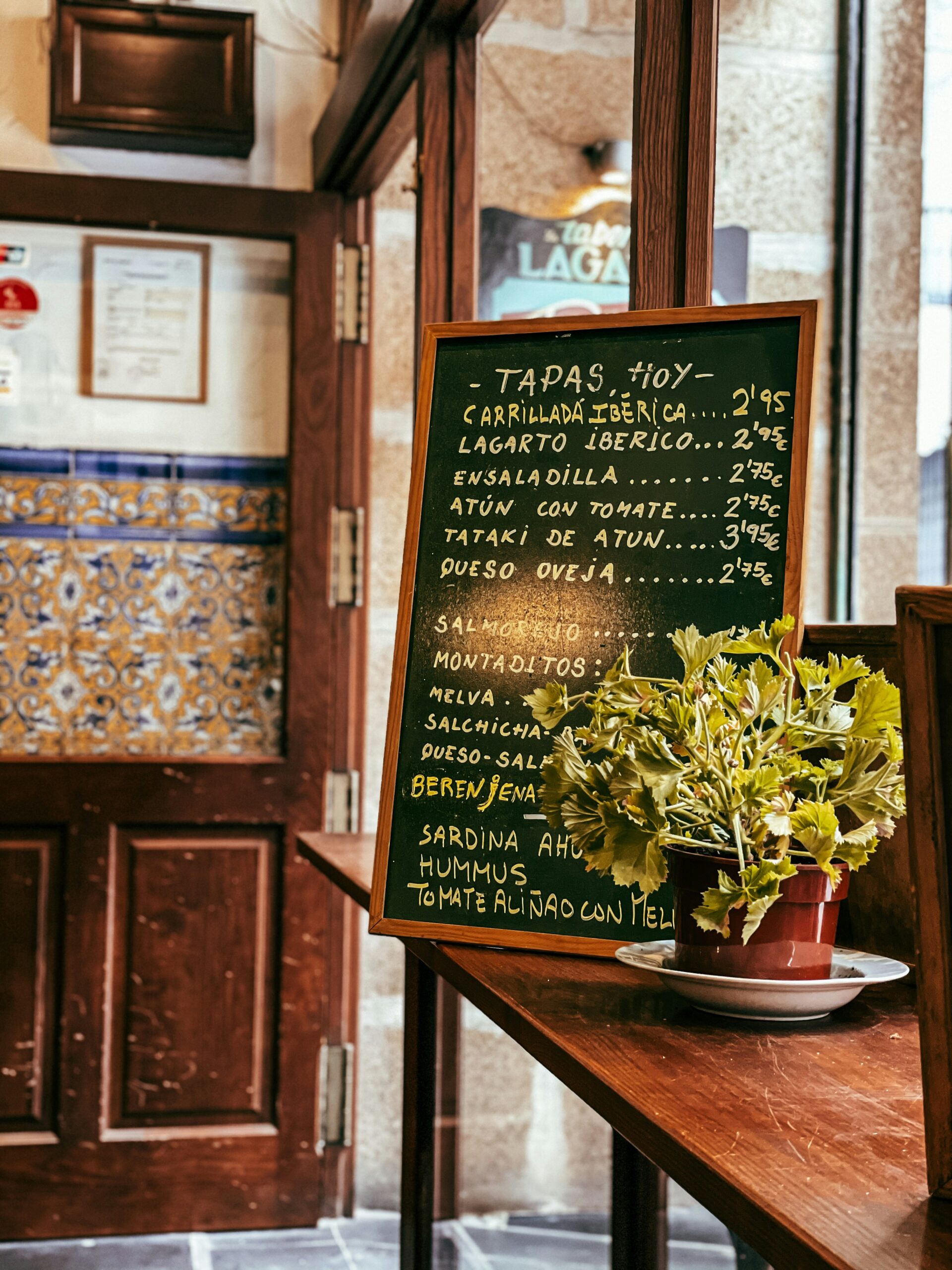Golf och tapas: En perfekt kombination i Spanien